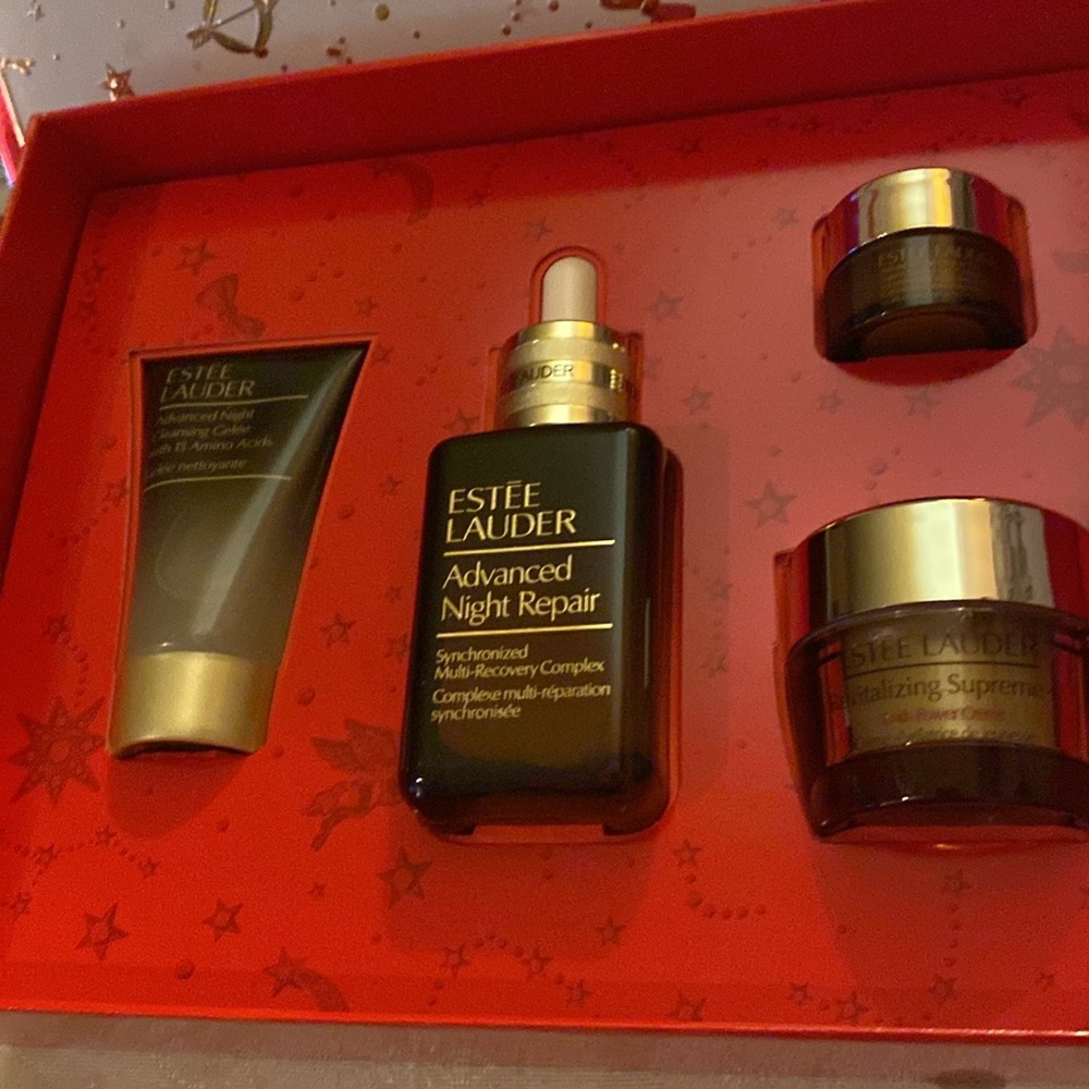 ESTÉE LAUDER ADVANCED NIGHT REPAIR GIFT SET